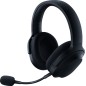 Razer Barracuda X Trådløs Kablet Høretelefoner Sort Razer Barracuda X Trådløs Kablet Høretelefoner Sort